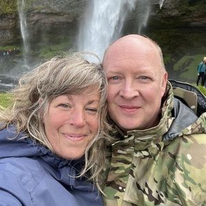 Meet your Posher, Tara